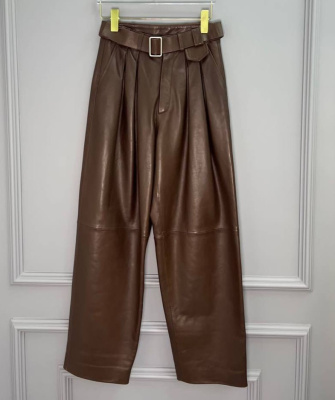 БРЮКИ BOTTEGA VENETA фото