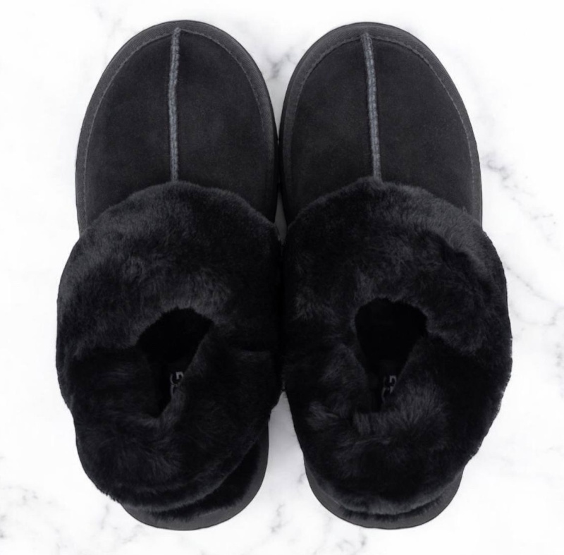 УГГИ UGG SLIPPERS DISQUETTE фото
