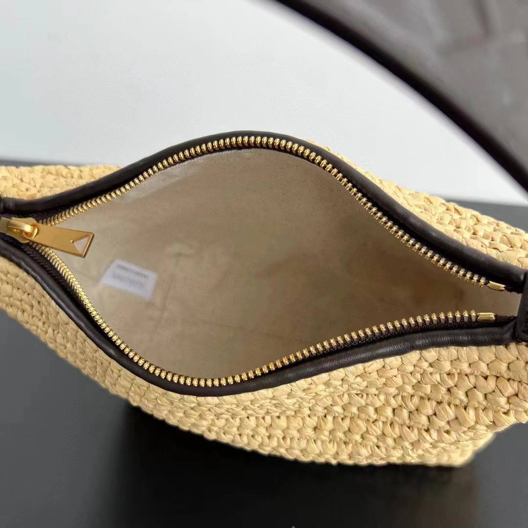 СУМКА BOTTEGA VENETA детальное фото