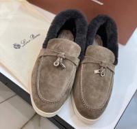 ЛОФЕРЫ LORO PIANA фото