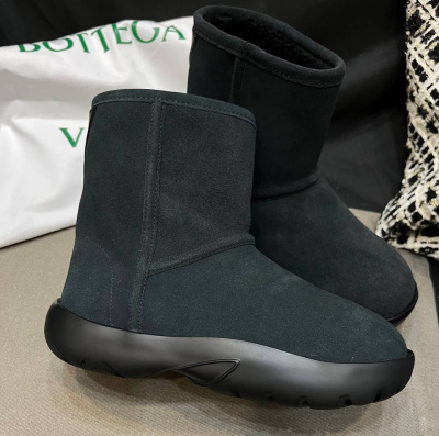 УГГИ BOTTEGA VENETA фото