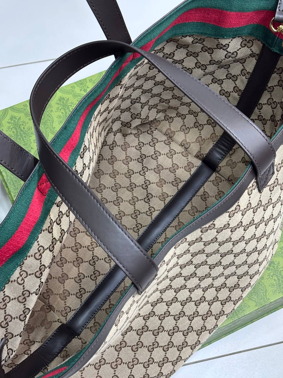 СУМКА GUCCI детальное фото