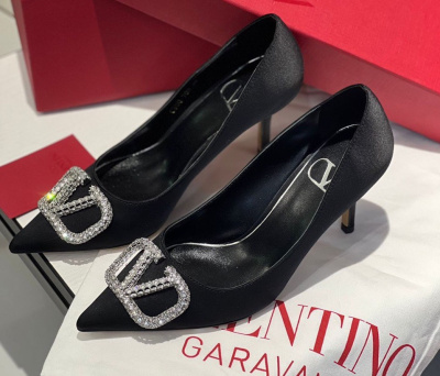 ТУФЛИ VALENTINO фото