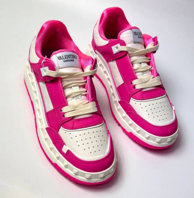 КЕДЫ VALENTINO фото