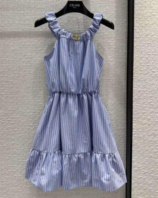 ПЛАТЬЕ CELINE фото