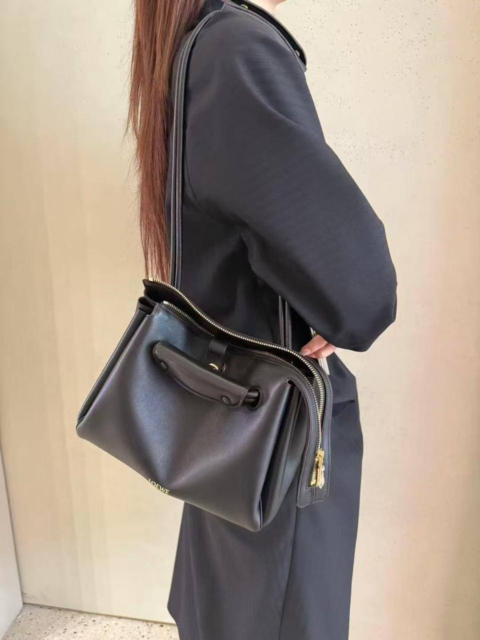 СУМКА LOEWE детальное фото