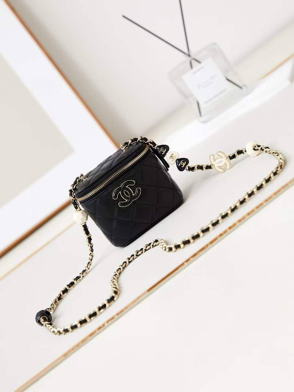 СУМКА CHANEL детальное фото