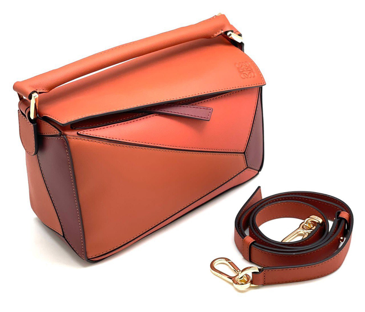 СУМКА LOEWE детальное фото