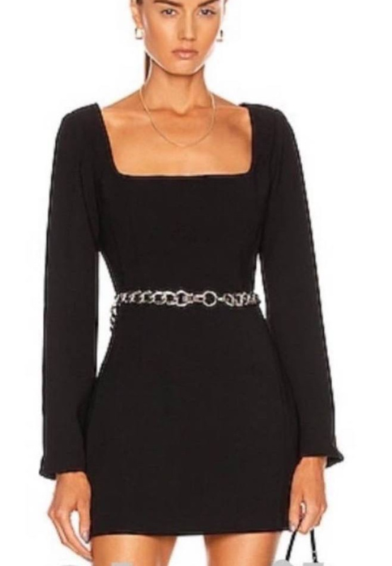 ПЛАТЬЕ ATOIR фото