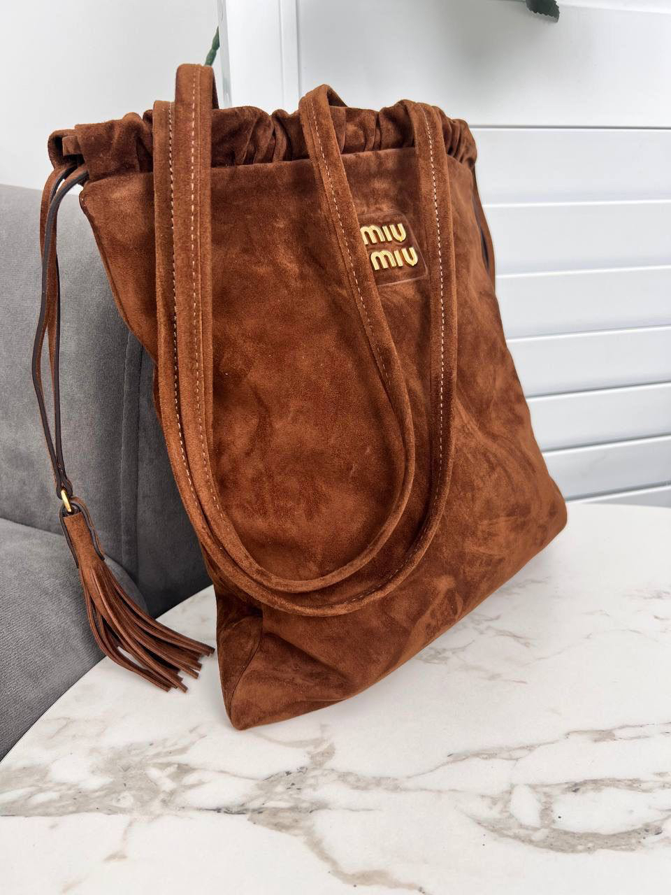 СУМКА MIU MIU детальное фото
