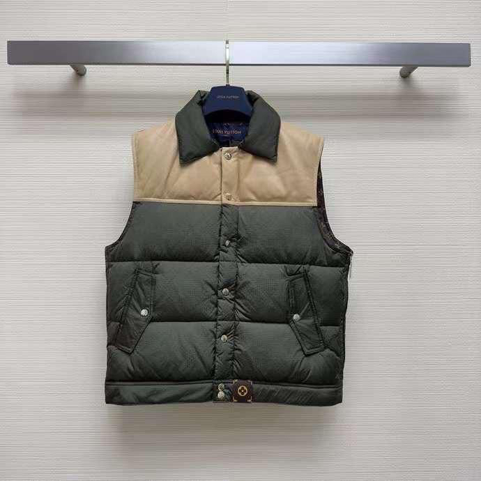 ЖИЛЕТ LOUIS VUITTON детальное фото