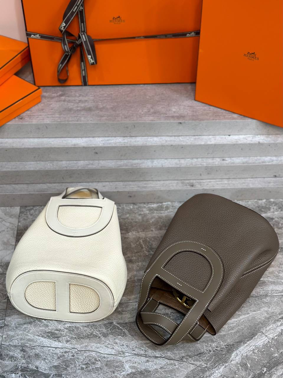 СУМКА HERMES детальное фото