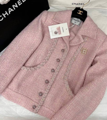 ПИДЖАК CHANEL фото