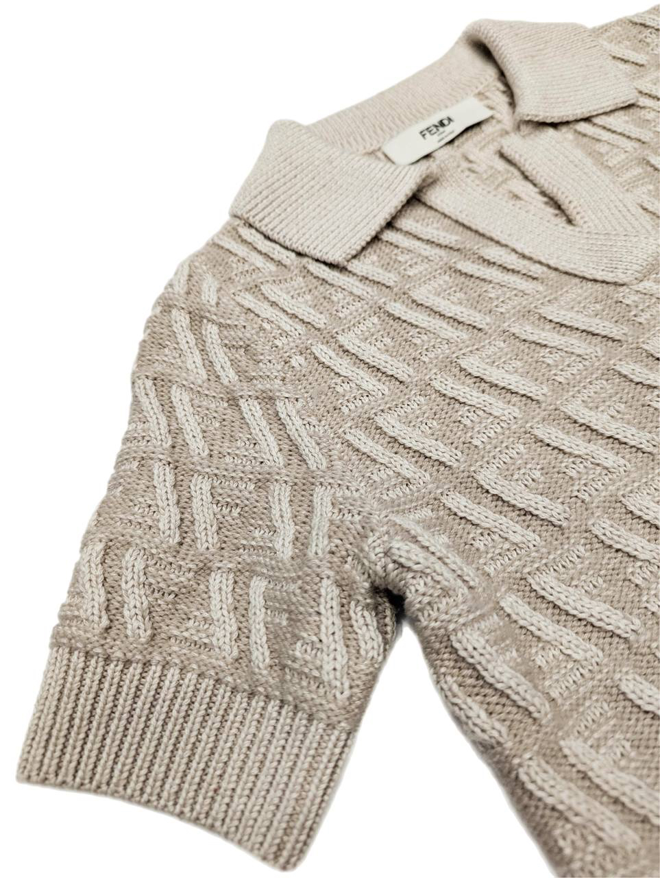 КОФТА FENDI детальное фото