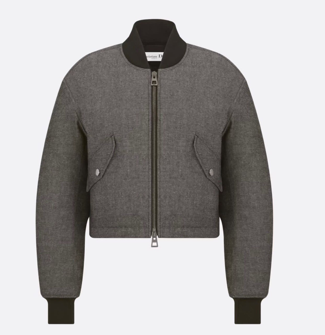 БОМБЕР CHRISTIAN DIOR детальное фото