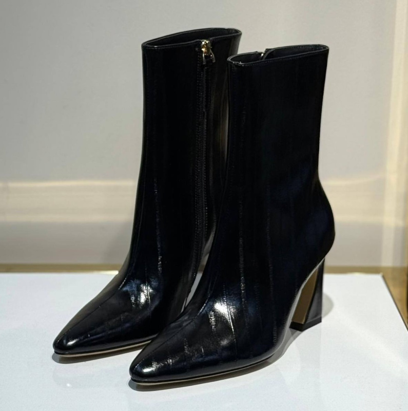 БОТИЛЬОНЫ FENDI фото