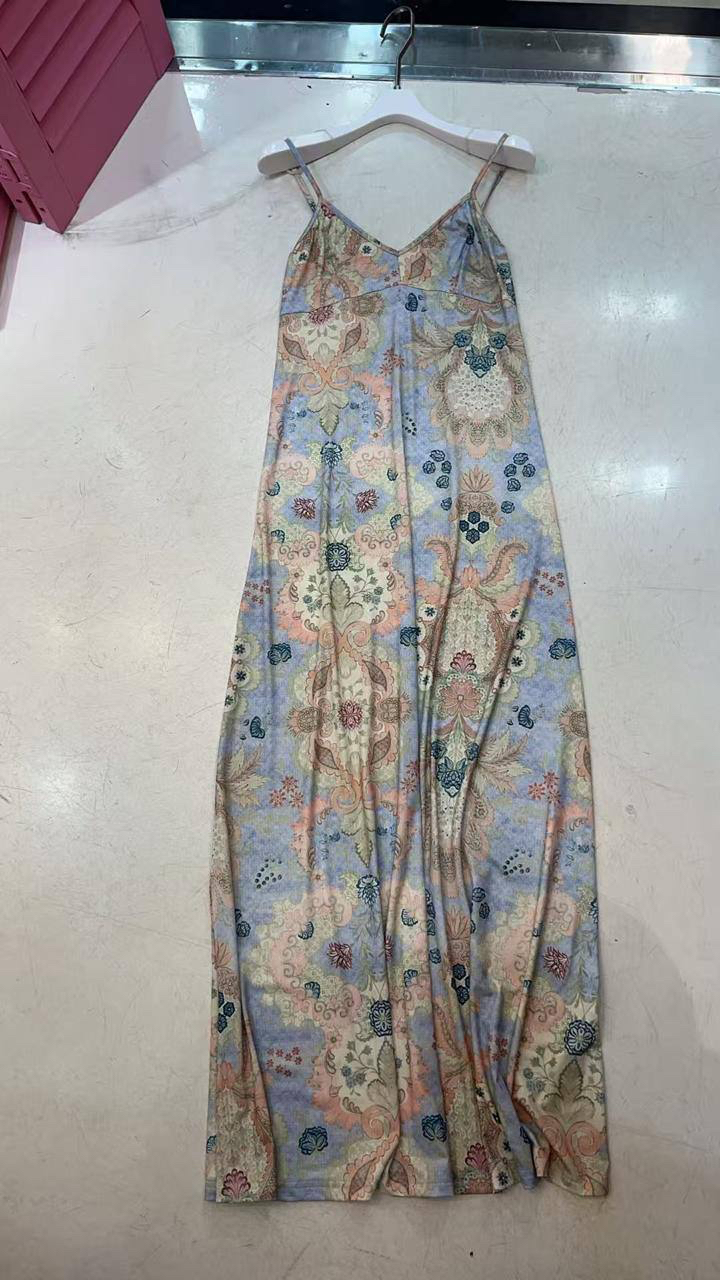 ПЛАТЬЕ ZIMMERMANN детальное фото