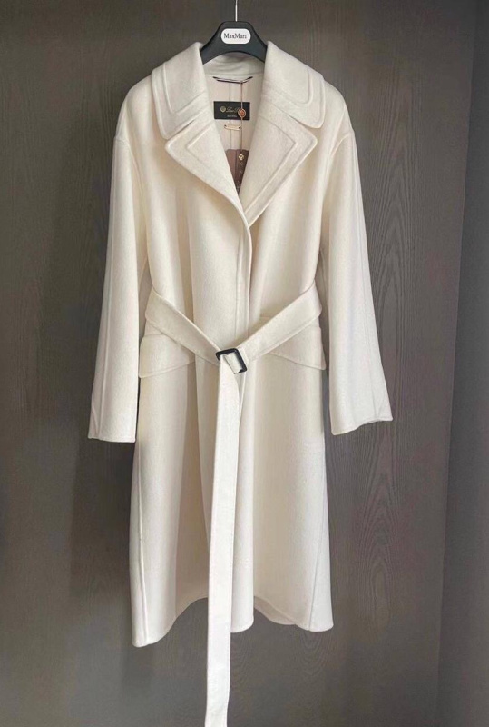 ПАЛЬТО LORO PIANA фото