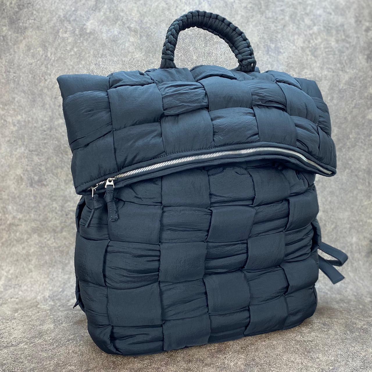 РЮКЗАК BOTTEGA VENETA детальное фото