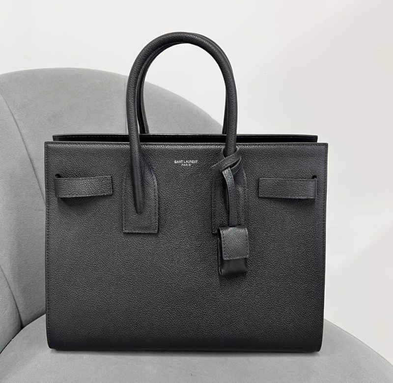 СУМКА SAINT LAURENT фото