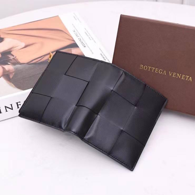 МУЖСКОЙ ПОРТМОНЕ BOTTEGA VENETA детальное фото