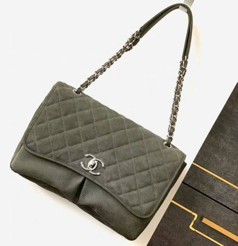 СУМКА CHANEL фото