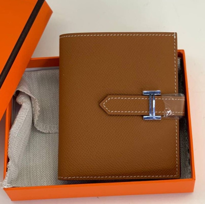 КОШЕЛЕК HERMES фото