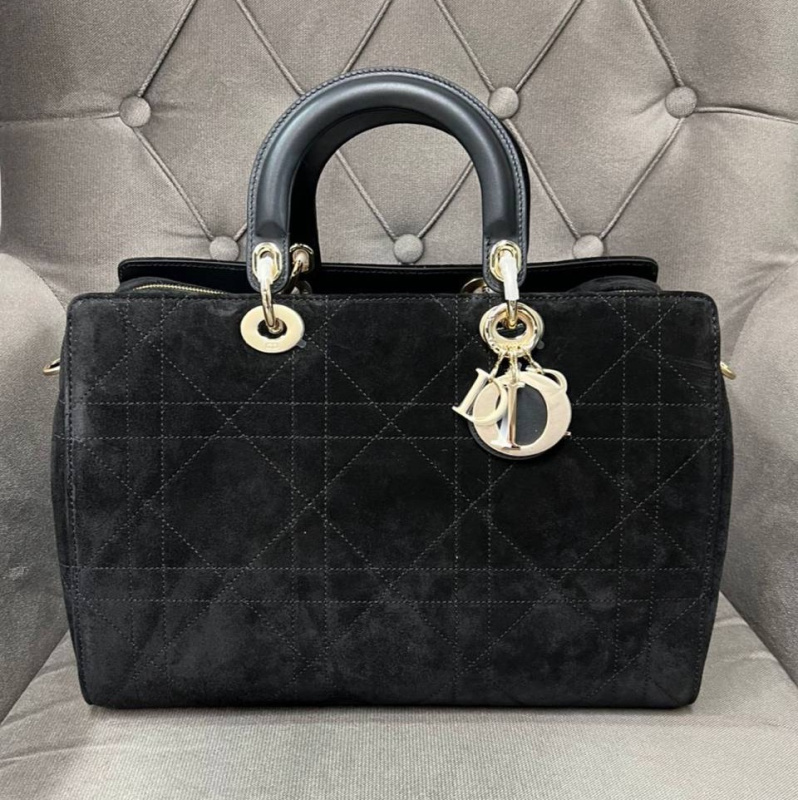 СУМКА CHRISTIAN DIOR фото