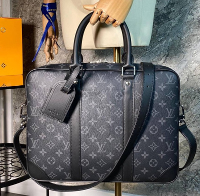 МУЖСКОЙ ПОРТФЕЛЬ LOUIS VUITTON фото