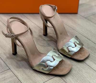 БОСОНОЖКИ HERMES фото