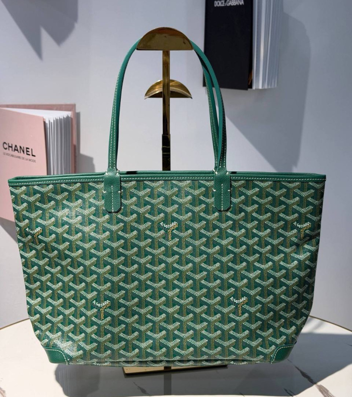СУМКА GOYARD фото