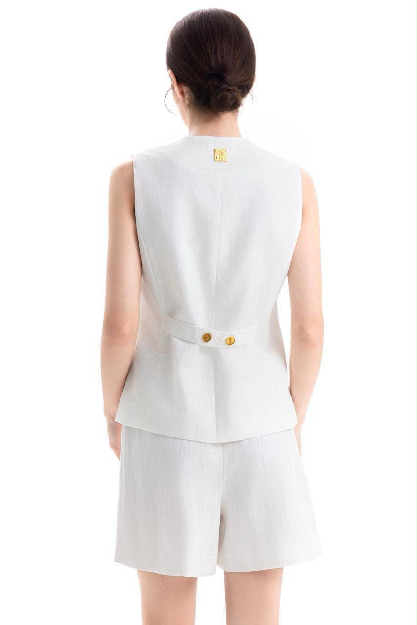 КОСТЮМ SCHIAPARELLI детальное фото