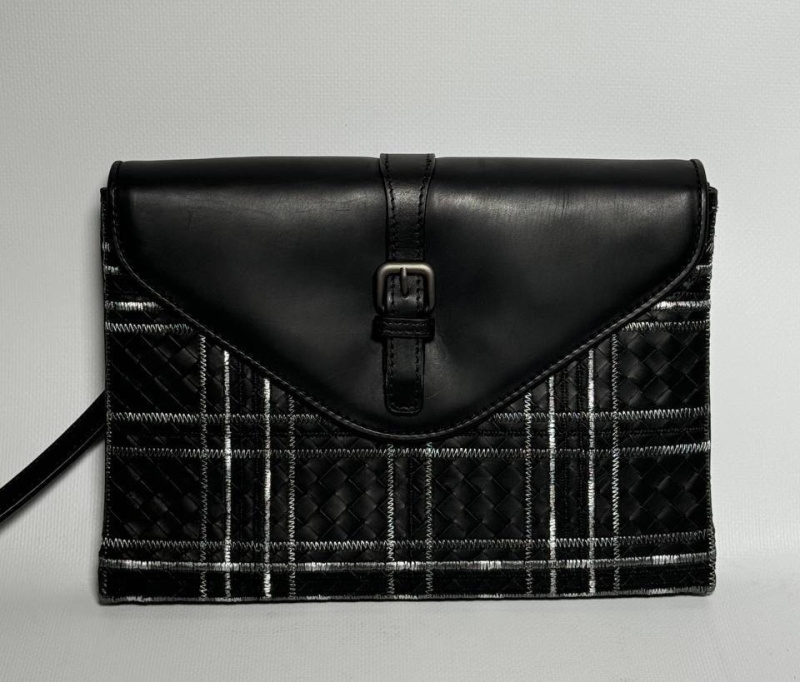 МУЖСКОЙ КЛАТЧ BOTTEGA VENETA фото