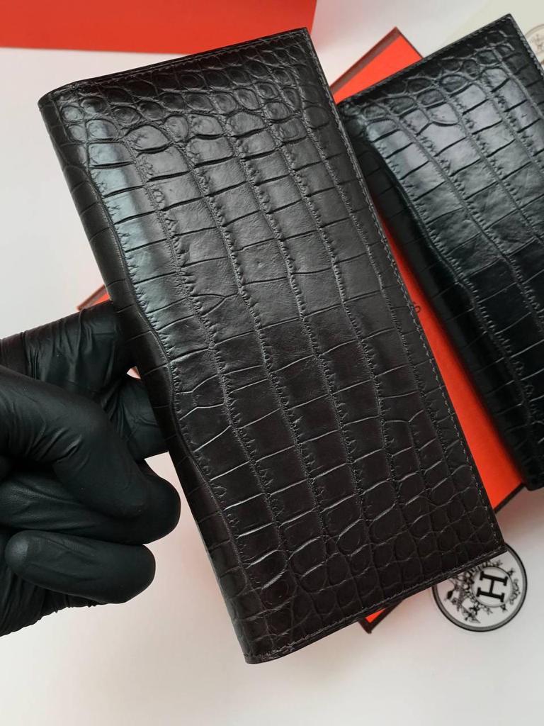 КУПЮРНИЦА HERMES детальное фото
