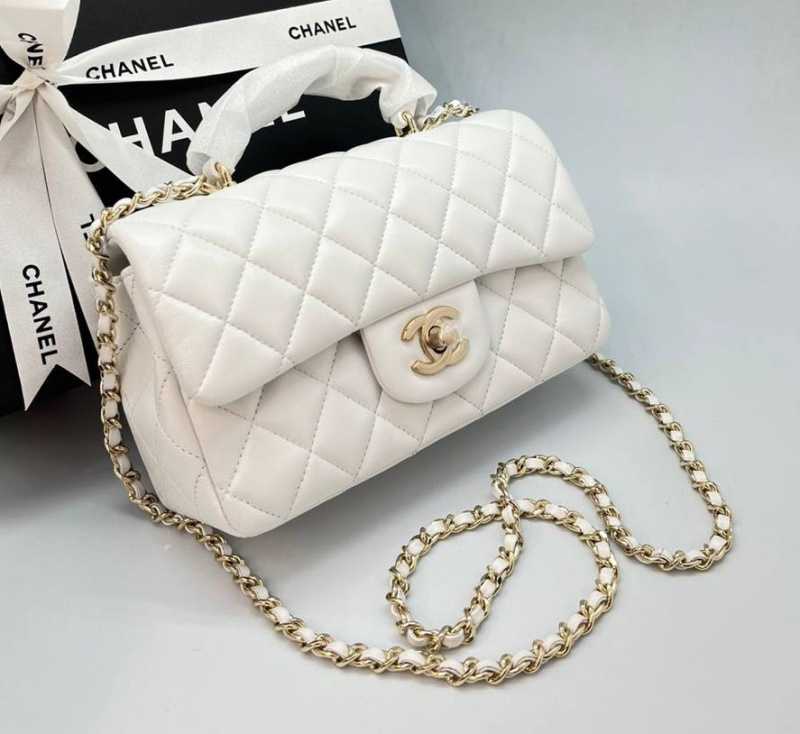 СУМКА CHANEL фото