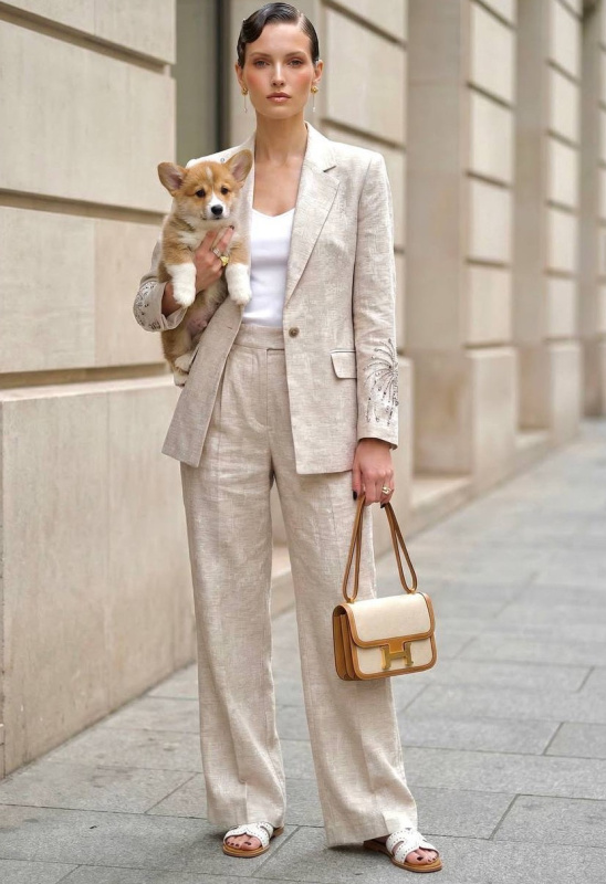КОСТЮМ BRUNELLO CUCINELLI фото