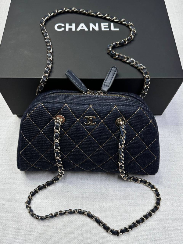 СУМКА CHANEL фото
