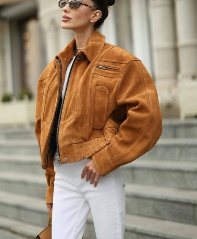 КУРТКА THE ROW фото