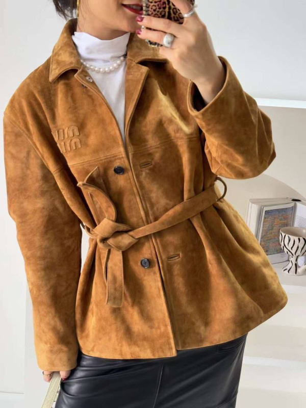 КУРТКА MIU MIU фото