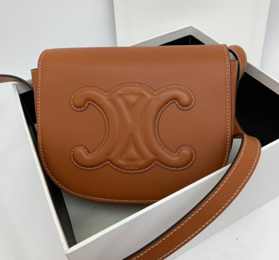 СУМКА CELINE TRIOMPHE фото