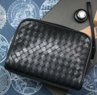 МУЖСКОЙ КЛАТЧ BOTTEGA VENETA фото