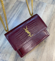 СУМКА SAINT LAURENT фото