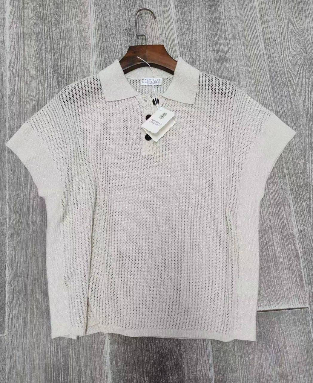 КОФТА BRUNELLO CUCINELLI детальное фото
