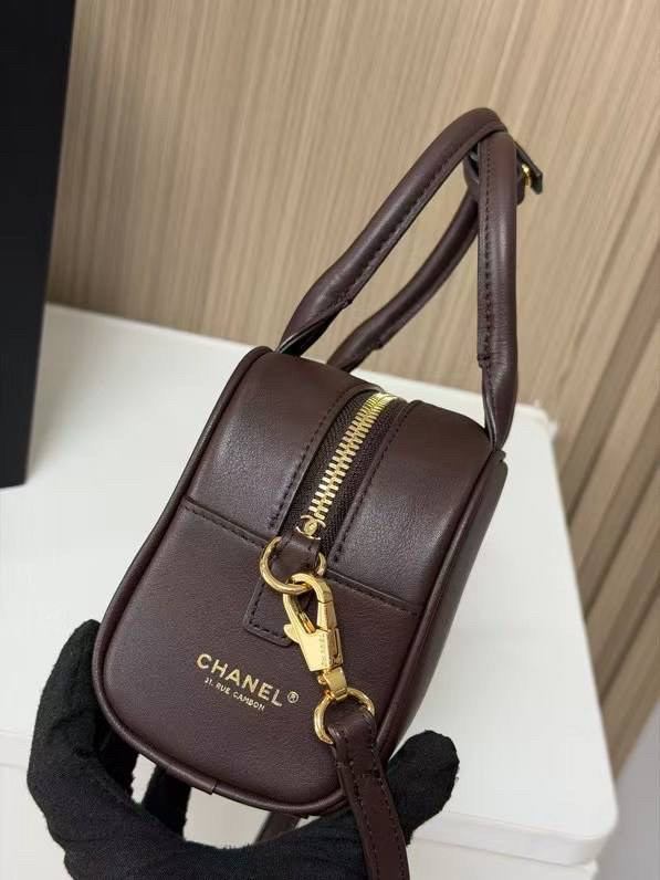 СУМКА CHANEL детальное фото