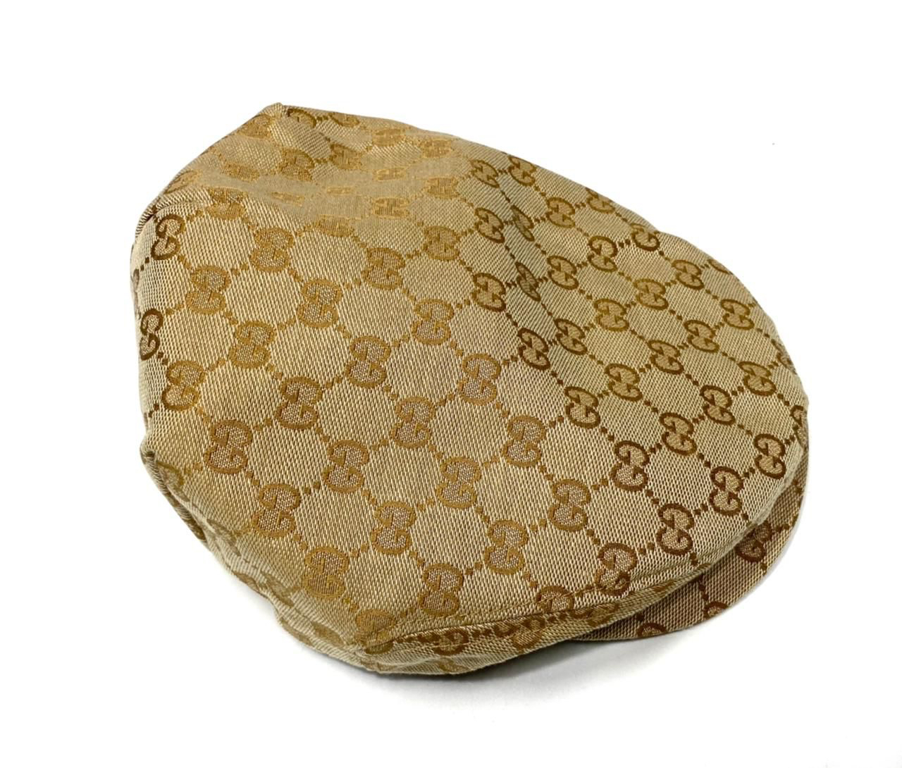 КЕПКА GUCCI детальное фото