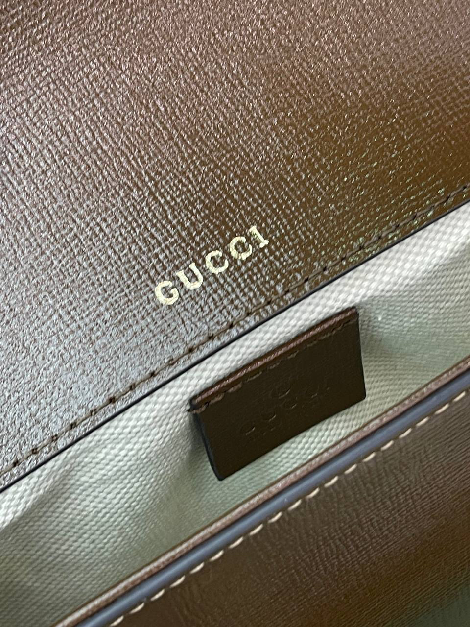 СУМКА GUCCI детальное фото