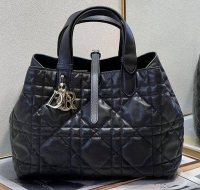 СУМКА CHRISTIAN DIOR фото