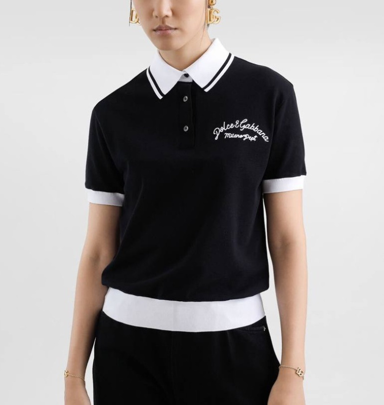 ПОЛО DOLCE & GABBANA фото