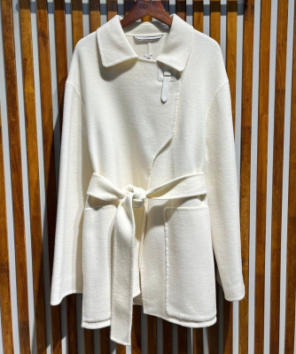 ПАЛЬТО HERMES фото