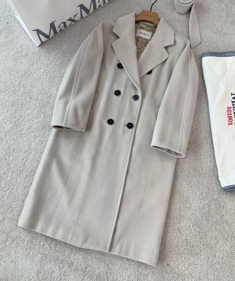 ПАЛЬТО MAX MARA фото